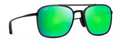 Lunettes de Soleil Maui Jim Keokea