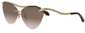 Lunettes de Soleil Bvlgari Serpenti BV40024U