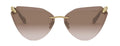 Lunettes de Soleil Bvlgari Serpenti BV40024U