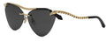 Lunettes de Soleil Bvlgari Serpenti BV40024U