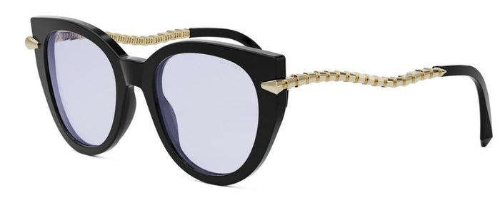 Lunettes de vue Bvlgari Serpenti BV50001I