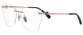 Lunettes de vue Bvlgari BV50006U