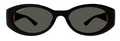 Lunettes de Soleil Gucci GG Logo GG1662SA