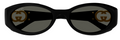 Lunettes de Soleil Gucci GG Logo GG1662SA