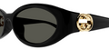 Lunettes de Soleil Gucci GG Logo GG1662SA