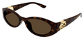 Lunettes de Soleil Gucci GG Logo GG1662SA