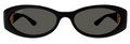 Lunettes de Soleil Gucci GG Logo GG1660S