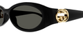 Lunettes de Soleil Gucci GG Logo GG1660S