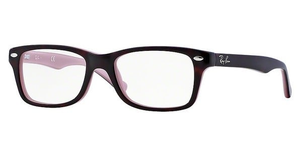 Lunettes de vue Ray-Ban Junior RY1531 3580
