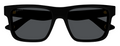 Lunettes de Soleil Gucci Lettering GG1618S