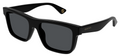 Lunettes de Soleil Gucci Lettering GG1618S