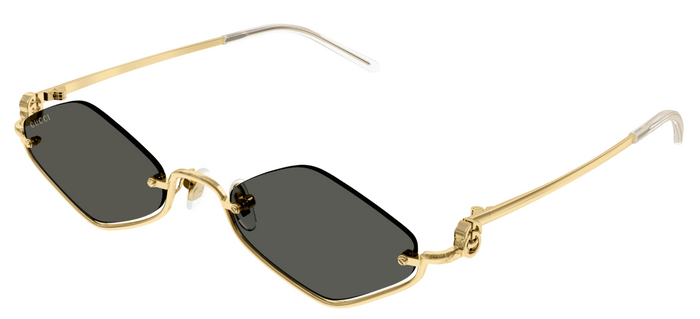 Lunettes de Soleil Gucci Emblem GG1604S