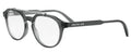 Lunettes de vue DIOR DiorBotanicaO R1I