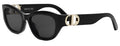 Lunettes de Soleil DIOR 30Montaigne B5U