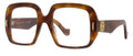 Lunettes de vue Loewe Anagram LW50076I