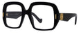Lunettes de vue Loewe Anagram LW50076I
