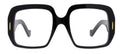 Lunettes de vue Loewe Anagram LW50076I