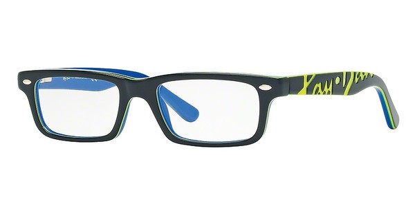 Lunettes de vue Ray-Ban Junior RY1535 3600