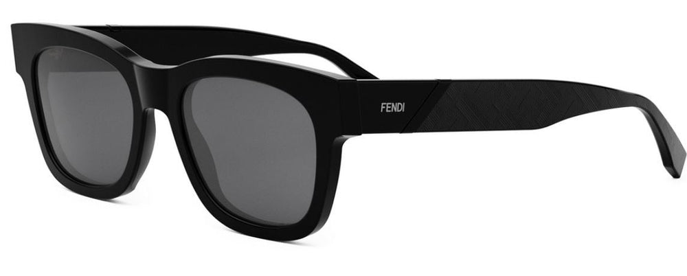 Lunettes de Soleil Fendi DIAGONAL FE40132I