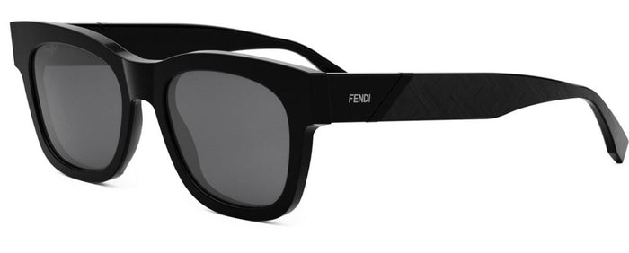 Lunettes de Soleil Fendi DIAGONAL FE40132I