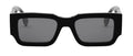 Lunettes de Soleil Fendi Diagonal FE40131I