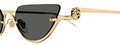 Lunettes de Soleil Gucci Emblem GG1603S