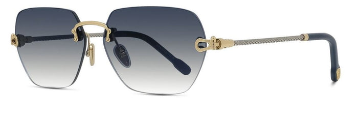 Lunettes de Soleil Fred Manille Cable FG40066U