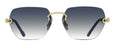 Lunettes de Soleil Fred Manille Cable FG40066U