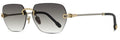 Lunettes de Soleil Fred Manille Cable FG40066U