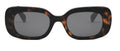 Lunettes de Soleil CELINE 3 Dots Rectangular CL40287U