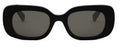 Lunettes de Soleil CELINE 3 Dots Rectangular CL40287U