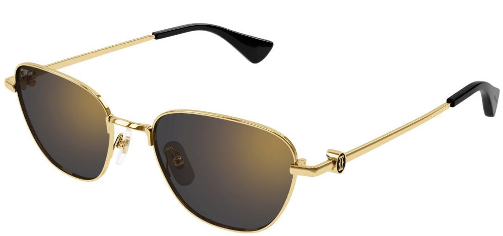 Lunettes de Soleil Cartier Signature C CT0469S