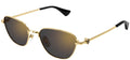Lunettes de Soleil Cartier Signature C CT0469S
