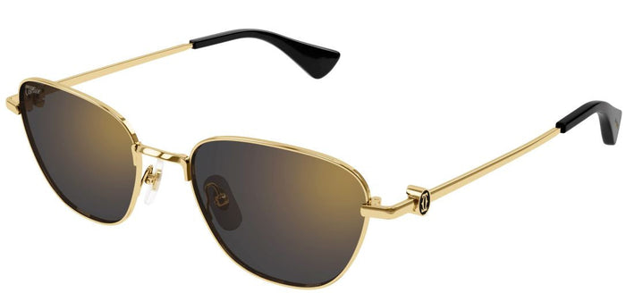 Lunettes de Soleil Cartier Signature C CT0469S