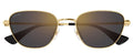 Lunettes de Soleil Cartier Signature C CT0469S