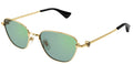 Lunettes de Soleil Cartier Signature C CT0469S