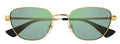 Lunettes de Soleil Cartier Signature C CT0469S