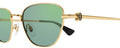 Lunettes de Soleil Cartier Signature C CT0469S