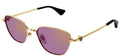 Lunettes de Soleil Cartier Signature C CT0469S