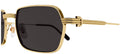 Lunettes de Soleil Cartier Décor C CT0463S