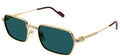 Lunettes de Soleil Cartier Décor C CT0463S