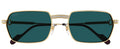 Lunettes de Soleil Cartier Décor C CT0463S