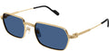 Lunettes de Soleil Cartier Décor C CT0463S