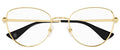 Lunettes de vue Cartier Signature C CT0490O