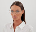 Lunettes de vue Cartier Signature C CT0490O