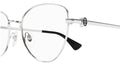 Lunettes de vue Cartier Signature C CT0490O