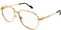 Lunettes de vue Cartier Première CT0484O