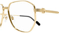 Lunettes de vue Cartier Première CT0484O