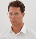 Lunettes de vue Cartier Première CT0484O