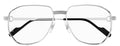 Lunettes de vue Cartier Première CT0484O